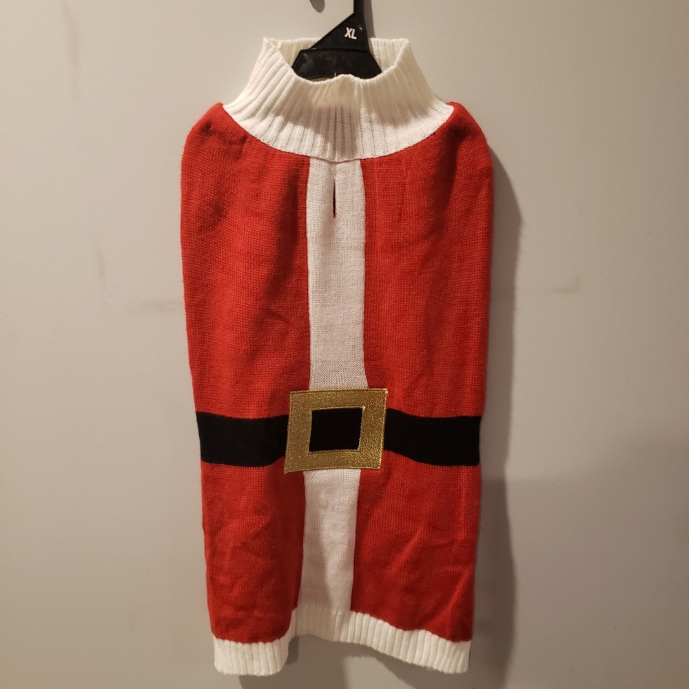 Pet Posse Sweater